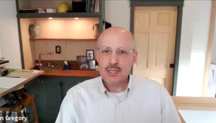  Digital Roundtable – Dan Gregory (Available Power)