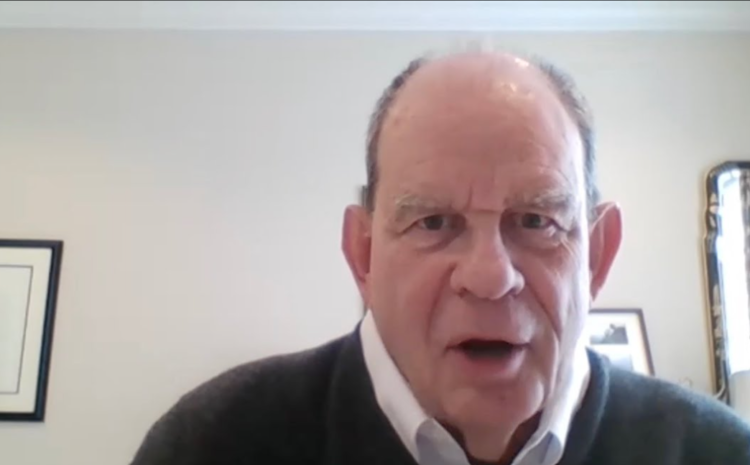 Digital Roundtable – Al Berkeley (Princeton Capital Management)