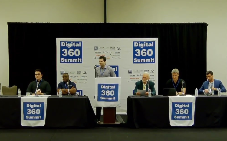 Digital 360 Summit 2022 Day 2 – Start-ups Showcase