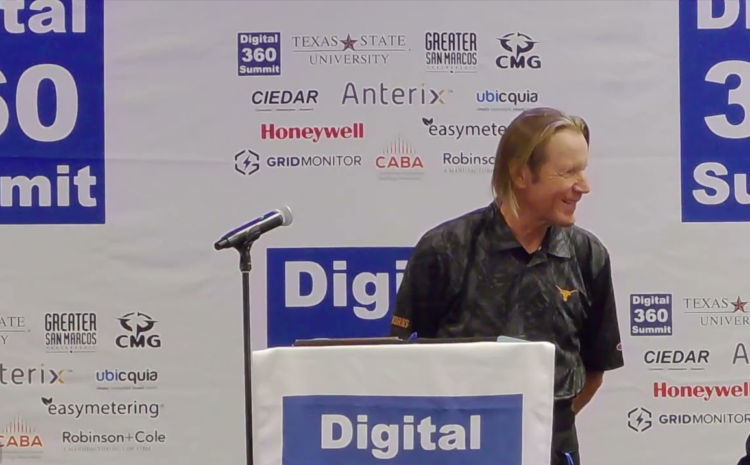 Digital 360 Summit 2022 day 3 – Analytics, AI & ML Panel with Don Morrison