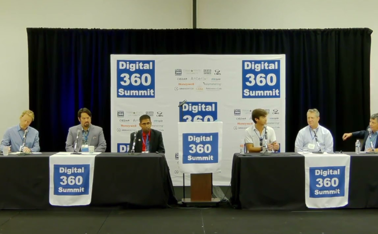  Digital 360 Summit 2022 Day 1 – Smart Mobility & Beyond Panel with Bill Marsh