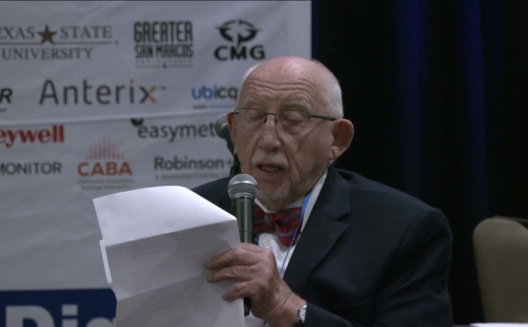 Digital 360 Summit 2022 Day 1 – Robert Schwartz Smart Networks & IoT Keynote – Anterix