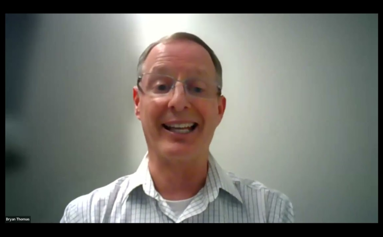 Digital Roundtable – Bryan Thomas (JLL)